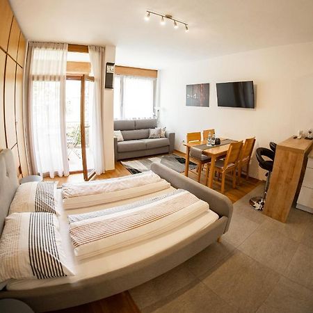 Flow Apartments Astoria Merano Exterior photo
