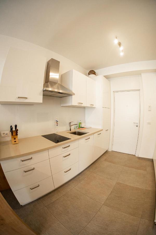 Flow Apartments Astoria Merano Exterior photo
