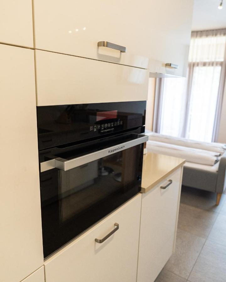 Flow Apartments Astoria Merano Exterior photo