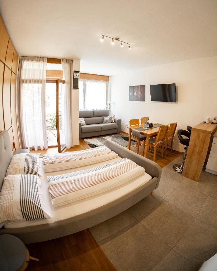 Flow Apartments Astoria Merano Exterior photo