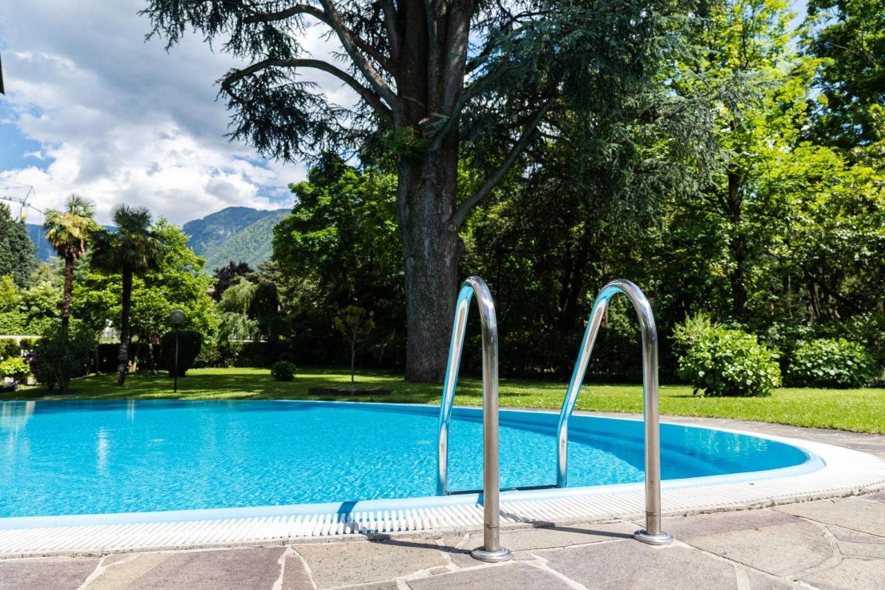 Flow Apartments Astoria Merano Exterior photo