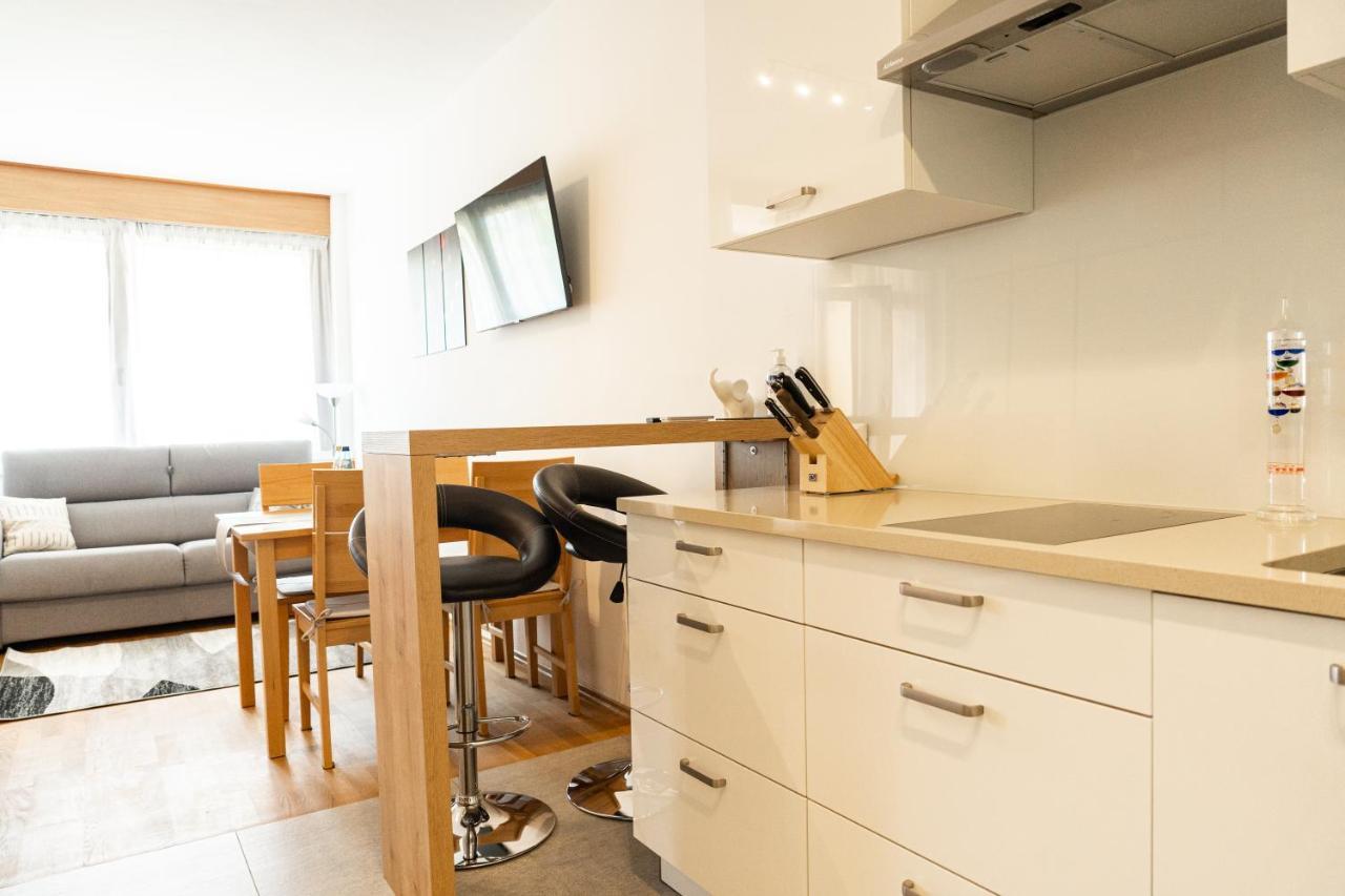 Flow Apartments Astoria Merano Exterior photo
