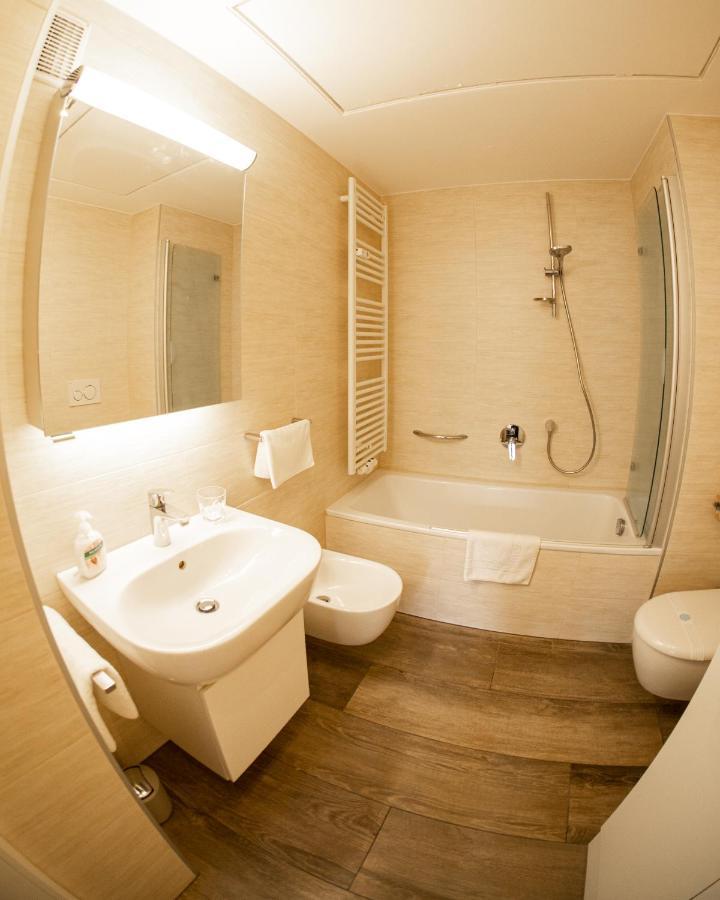 Flow Apartments Astoria Merano Exterior photo