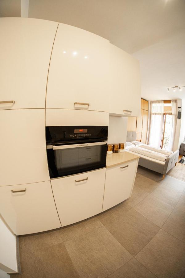 Flow Apartments Astoria Merano Exterior photo