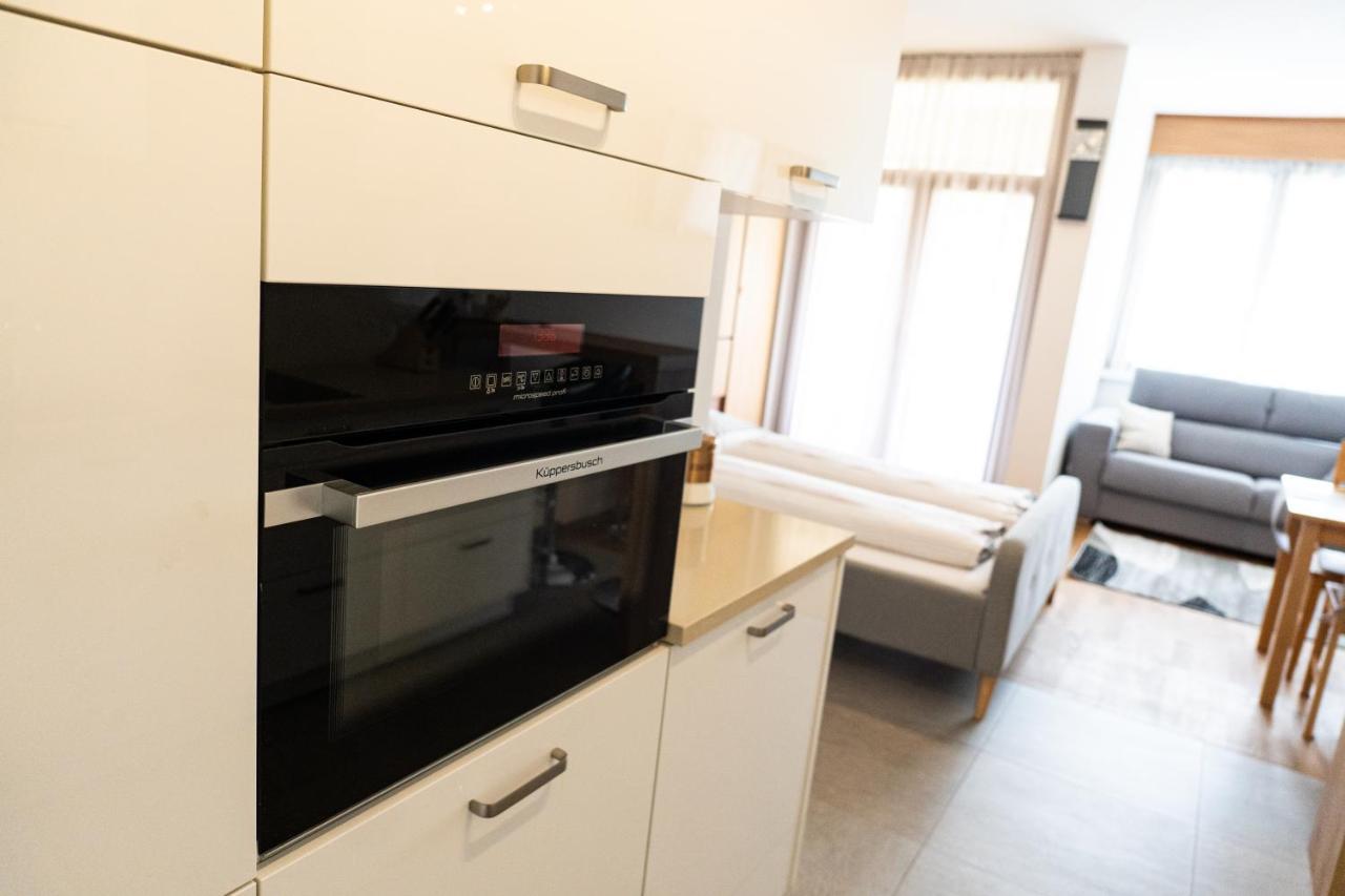 Flow Apartments Astoria Merano Exterior photo